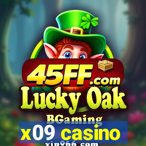 x09 casino
